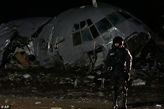 Plane Crash in Bolivia Kills 15, Injures 30; Currency Spills as Chaos Erupts
