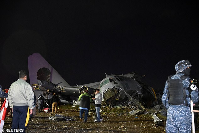 Plane Crash in Bolivia Kills 15, Injures 30; Currency Spills as Chaos Erupts