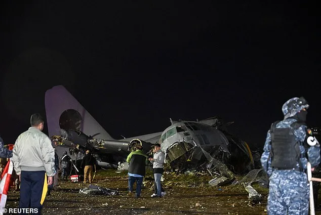 Plane Crash in Bolivia Kills 15, Injures 30; Currency Spills as Chaos Erupts