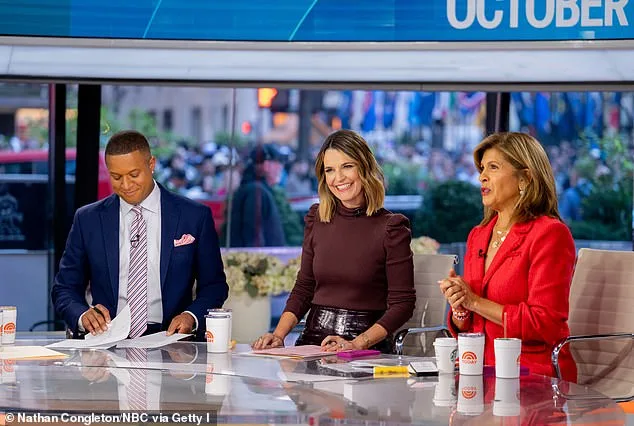 Savannah Guthrie Returns to NYC Amid Ongoing Search for Her Mother, as NBC Reopens Doors for Co-Host