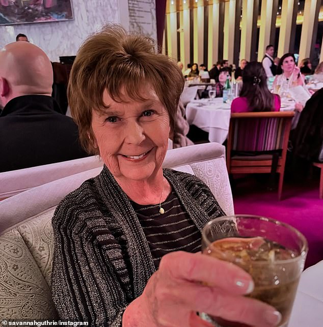 Savannah Guthrie Returns to NYC Amid Ongoing Search for Her Mother, as NBC Reopens Doors for Co-Host