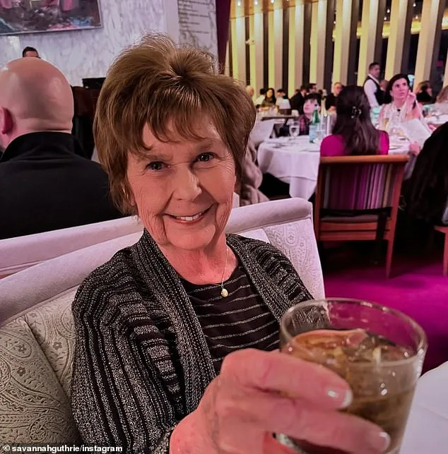 Savannah Guthrie Returns to NYC Amid Ongoing Search for Her Mother, as NBC Reopens Doors for Co-Host