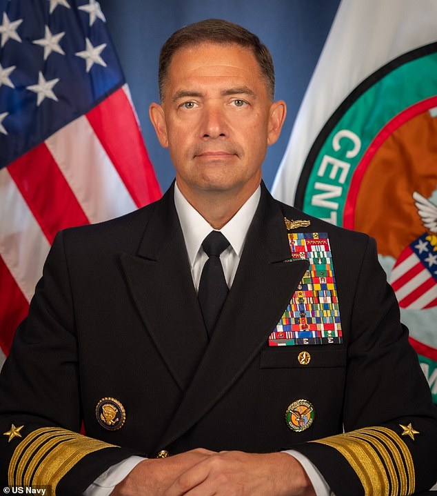 U.S. Strikes Tehran With Iranian-Inspired LUCAS Drones in Operation Epic Fury