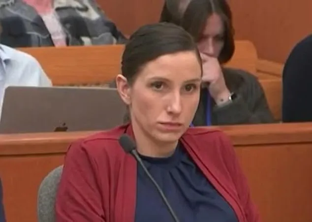 Utah Mother's Trial Takes Unusual Turn as Spectator Sketches Jury, Raising Safety and Access Debates