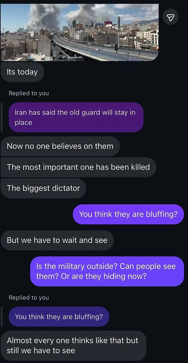 The Fall of Iran's Regime: US-Israeli Strikes Signal a New Era