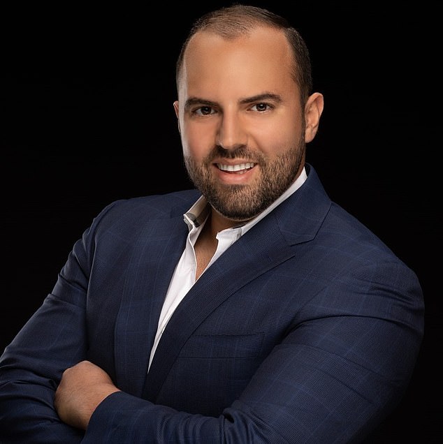 Ultra-Wealthy Americans Turn Homes into High-Tech Fortresses After High-Profile Abduction, Fueling Arizona's Security-Focused Real Estate Trends