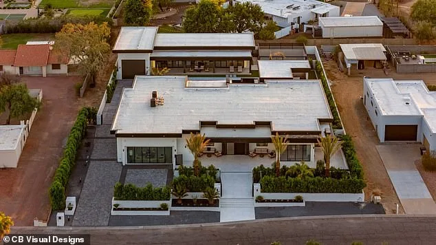 Ultra-Wealthy Americans Turn Homes into High-Tech Fortresses After High-Profile Abduction, Fueling Arizona's Security-Focused Real Estate Trends