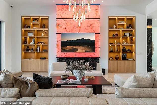 Ultra-Wealthy Americans Turn Homes into High-Tech Fortresses After High-Profile Abduction, Fueling Arizona's Security-Focused Real Estate Trends