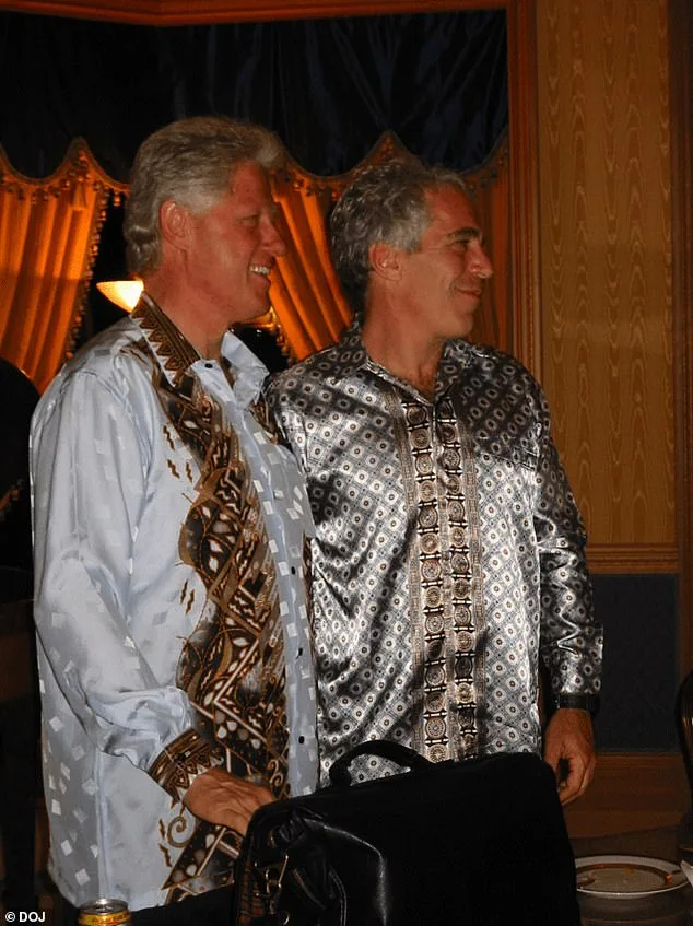 Bill Clinton Testifies He 'Accepted' Epstein's Suicide, Admits Uncertainty