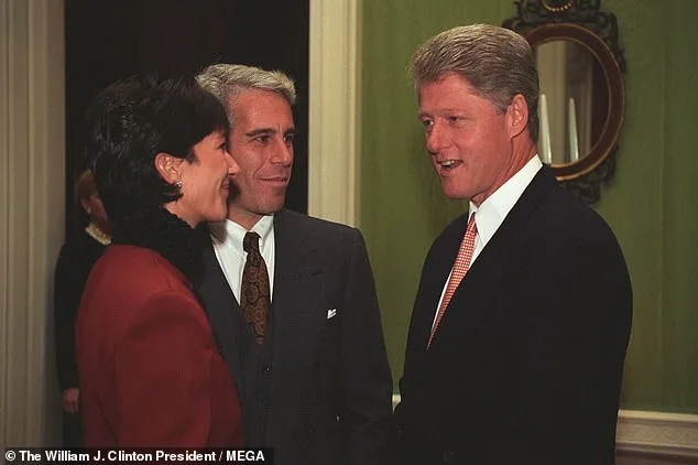 Bill Clinton Testifies He 'Accepted' Epstein's Suicide, Admits Uncertainty
