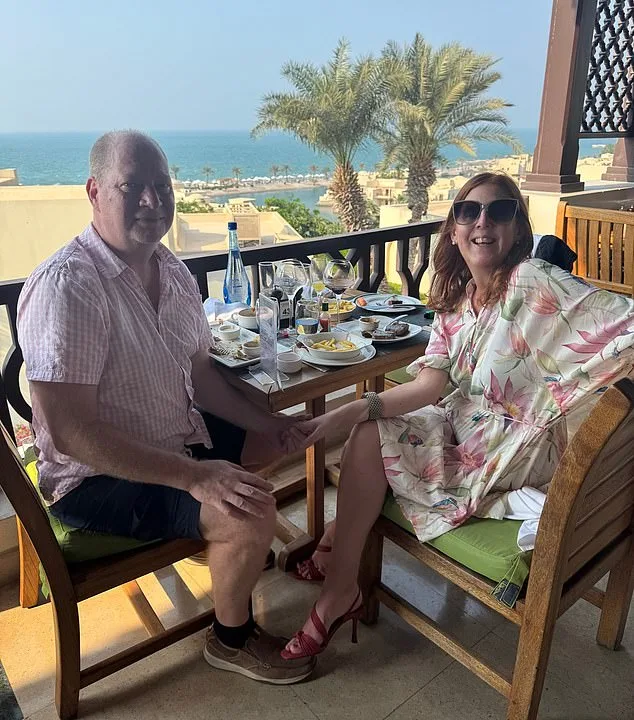 Drone Attack Shatters Dubai's Calm: A City's Safety Tested