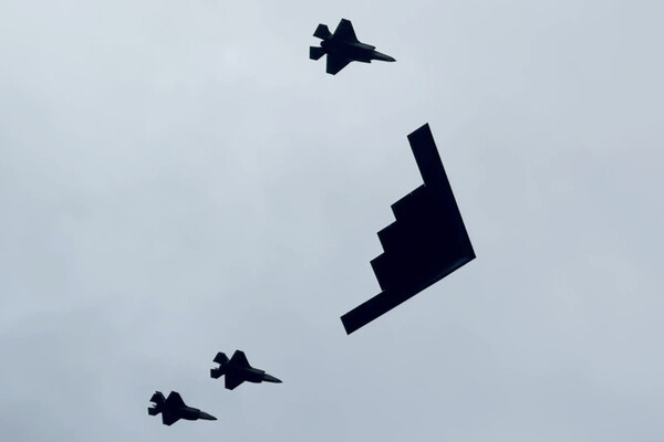 Iranian Air Defense Forces Shoot Down U.S. F-15 in Kuwaiti Airspace Amid Regional Tensions