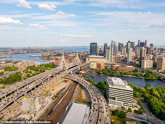 Jeff Kanne's Strategic Retreat from Boston: Rent Control and Progressive Policies Seen as Major Deterrents for Real Estate Investment