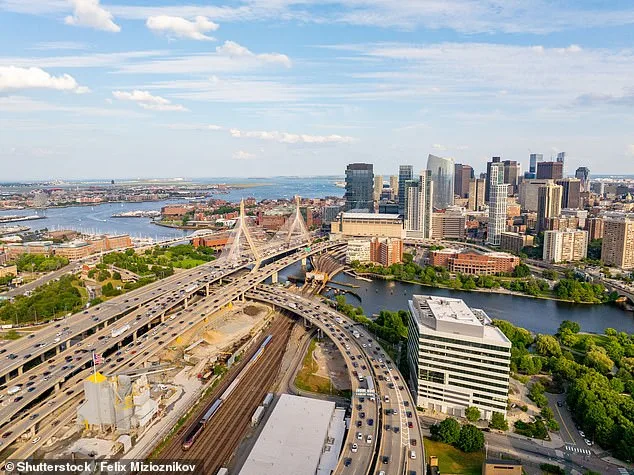 Jeff Kanne's Strategic Retreat from Boston: Rent Control and Progressive Policies Seen as Major Deterrents for Real Estate Investment