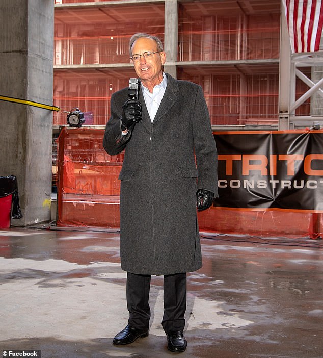 Jeff Kanne's Strategic Retreat from Boston: Rent Control and Progressive Policies Seen as Major Deterrents for Real Estate Investment