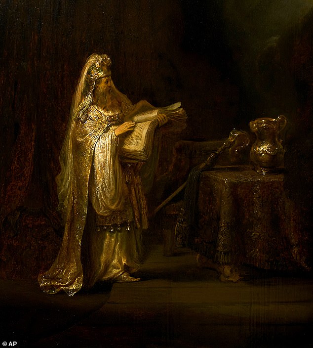 Rediscovered After Decades of Obscurity: How a Simple Question Unlocked a Lost Rembrandt Masterpiece