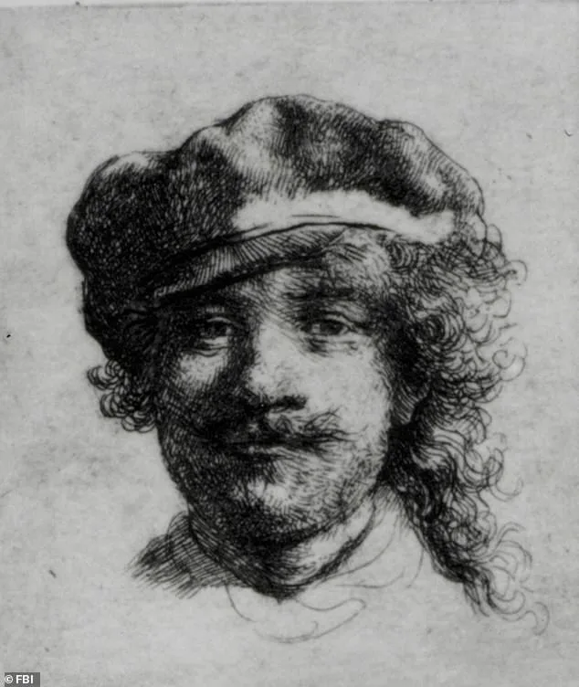 Rediscovered After Decades of Obscurity: How a Simple Question Unlocked a Lost Rembrandt Masterpiece
