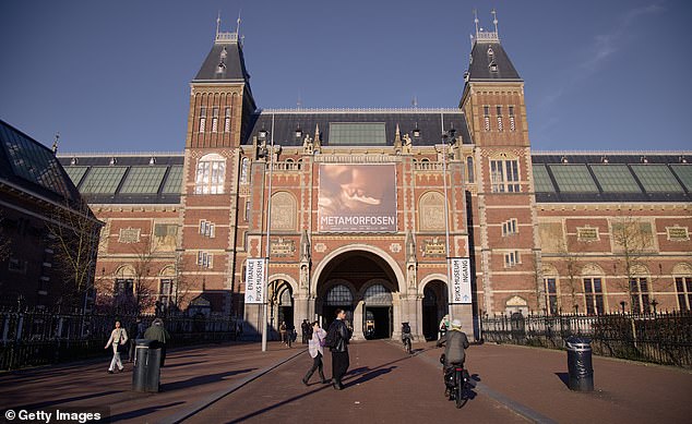 Rediscovered After Decades of Obscurity: How a Simple Question Unlocked a Lost Rembrandt Masterpiece