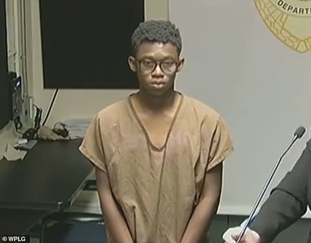 Two Teen Boys Charged with Raping 12-Year-Old Girl, Silencing Her Screams with Rocks in Miami Garden