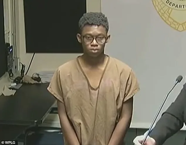 Two Teen Boys Charged with Raping 12-Year-Old Girl, Silencing Her Screams with Rocks in Miami Garden
