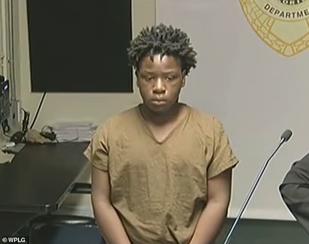 Two Teen Boys Charged with Raping 12-Year-Old Girl, Silencing Her Screams with Rocks in Miami Garden