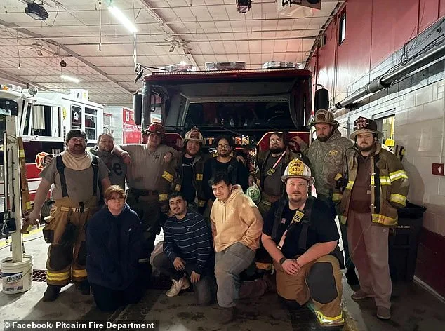 14-Year-Old Suffers Life-Altering Burns After Attempting Viral TikTok Fire-Breathing Challenge, Officials Warn of Dangers