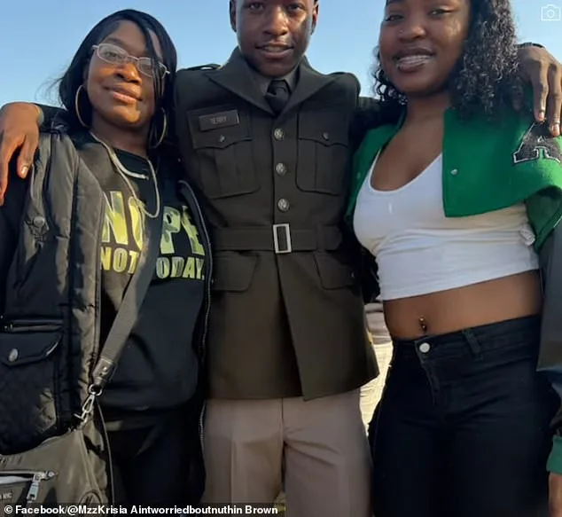 Alabama National Guardsman Shoots Wife Minutes After Birth, Then Himself at Hospital