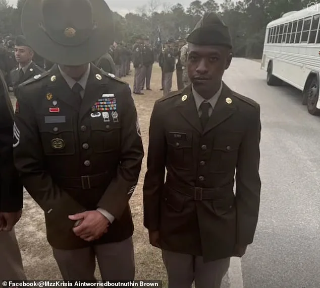 Alabama National Guardsman Shoots Wife Minutes After Birth, Then Himself at Hospital