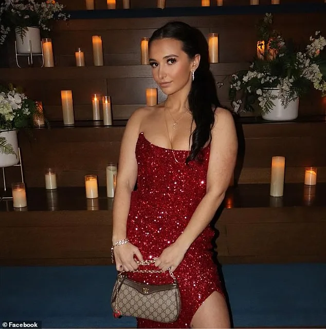 Former Republican staffer seeks plea deal in politically charged kidnapping hoax case