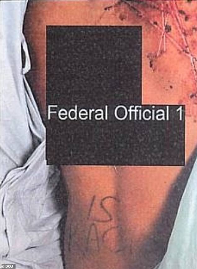 Former Republican staffer seeks plea deal in politically charged kidnapping hoax case