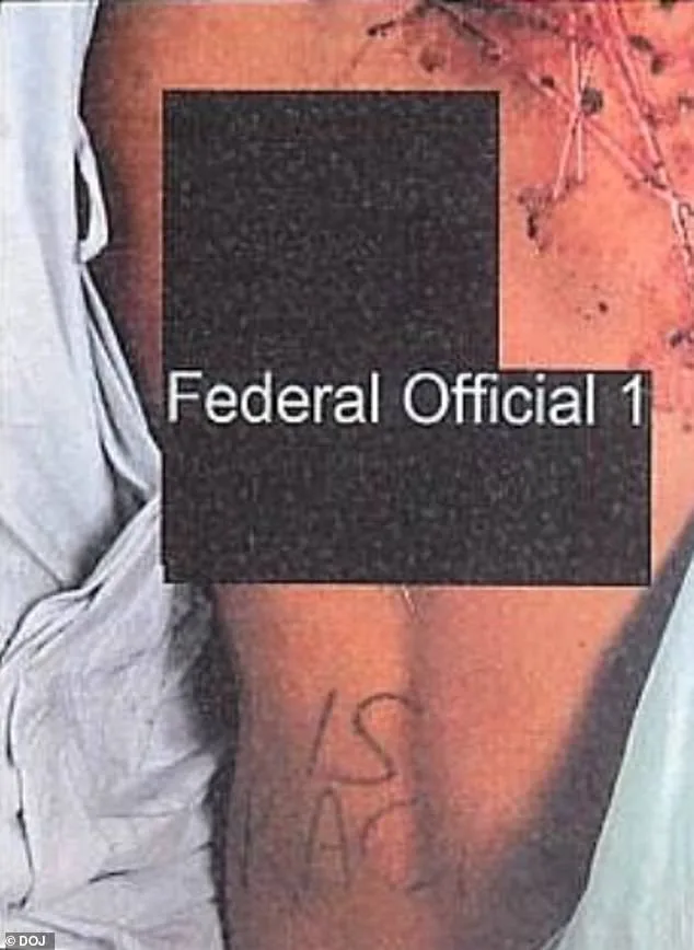 Former Republican staffer seeks plea deal in politically charged kidnapping hoax case