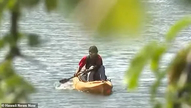 Innovative Floating Homeless Encampment in Honolulu Sparks Debate Over Sustainability and Urban Planning