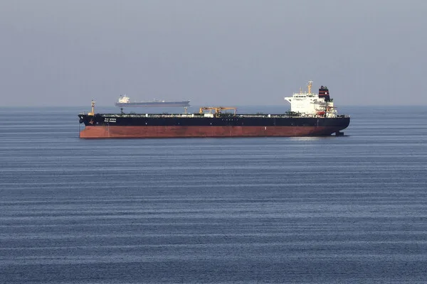Iran Escalates Tensions in Strait of Hormuz with Claims of Destroying Ten Oil Tankers, Sparking Regional Crisis