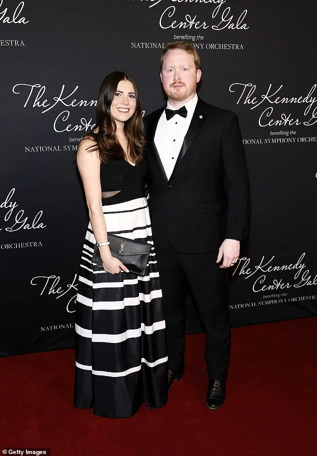 Pentagon Press Secretary's Family Estrangement Deepens Amid Controversial GOP Marriage