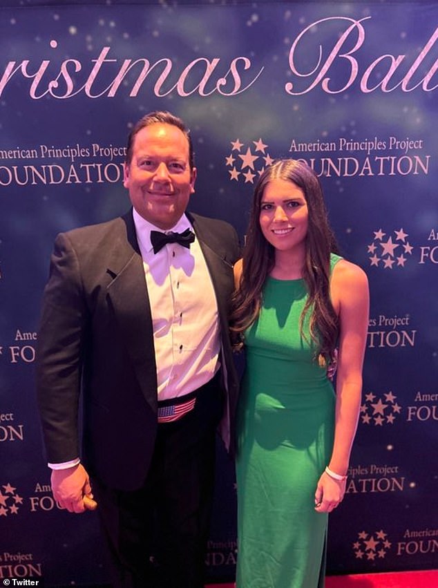 Pentagon Press Secretary's Family Estrangement Deepens Amid Controversial GOP Marriage