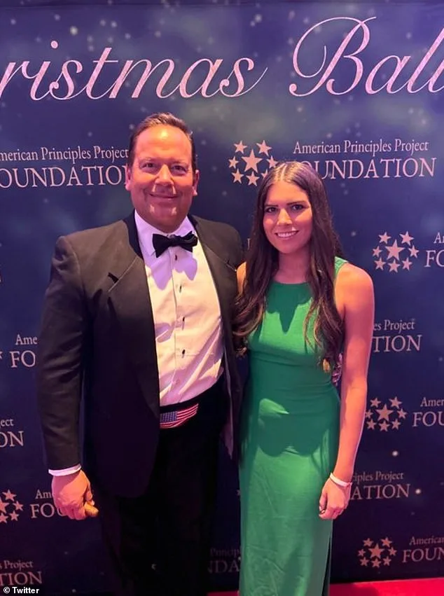 Pentagon Press Secretary's Family Estrangement Deepens Amid Controversial GOP Marriage