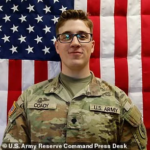 Pentagon Releases Names of Four U.S. Soldiers Killed in Kuwait Drone Strike as U.S.-Iran Conflict Escalates