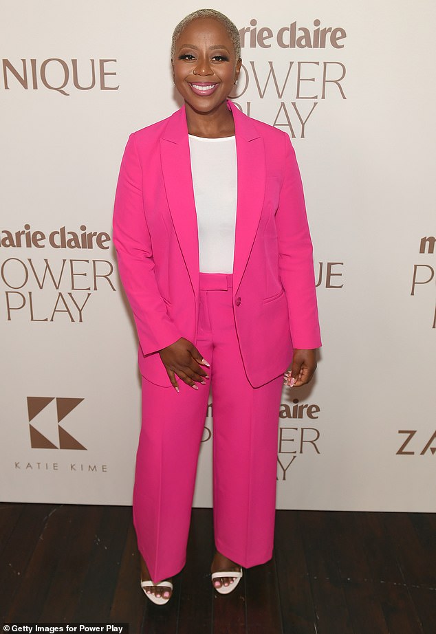 Slutty Vegan Founder Aisha 'Pinky' Cole Files for Bankruptcy Amid $1.2M Debt and Substantial Assets