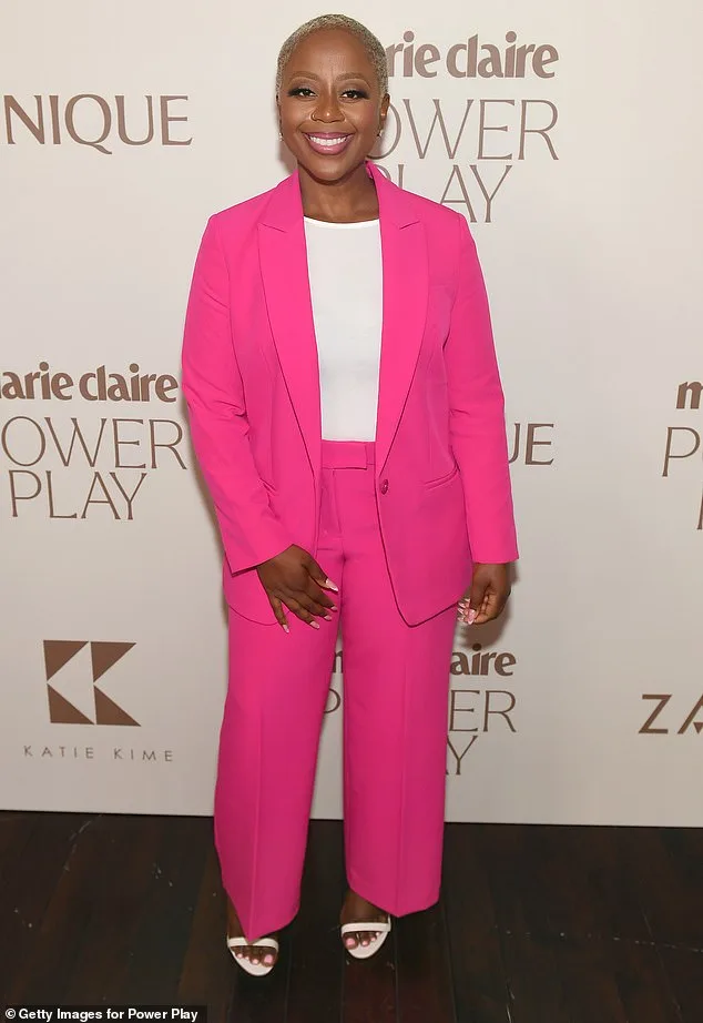 Slutty Vegan Founder Aisha 'Pinky' Cole Files for Bankruptcy Amid $1.2M Debt and Substantial Assets