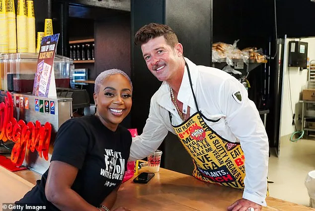 Slutty Vegan Founder Aisha 'Pinky' Cole Files for Bankruptcy Amid $1.2M Debt and Substantial Assets