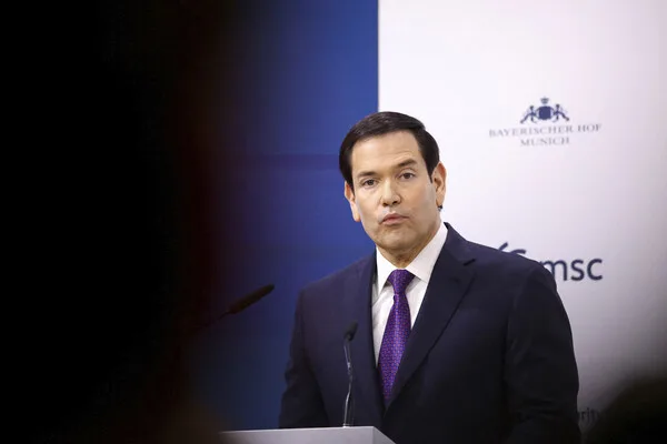 U.S. Accelerates Military Campaign Against Iran's Missile and Drone Infrastructure, Says Secretary Rubio