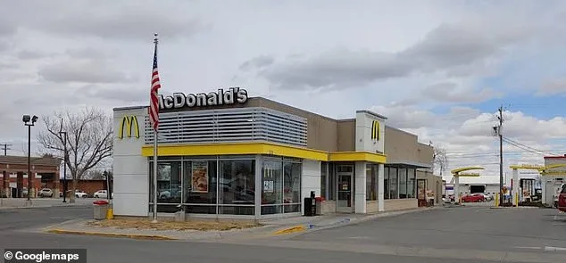 Wyoming Farmer Reinstated at McDonald's After Public Backlash Over Horse-Drawn Wagon Ban