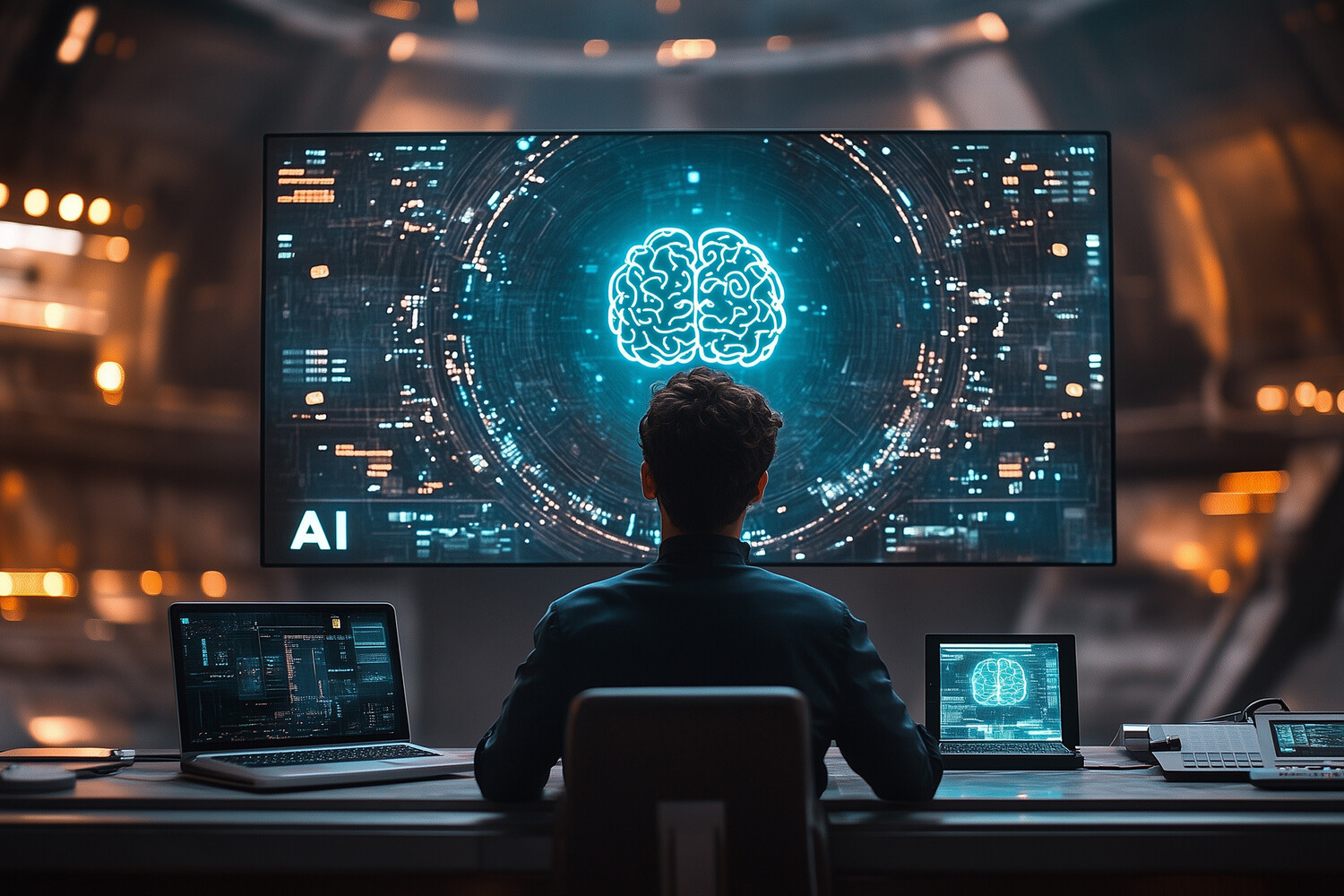 AI Powers Russia's Military in Ukraine: Boosting Situational Awareness with Drones