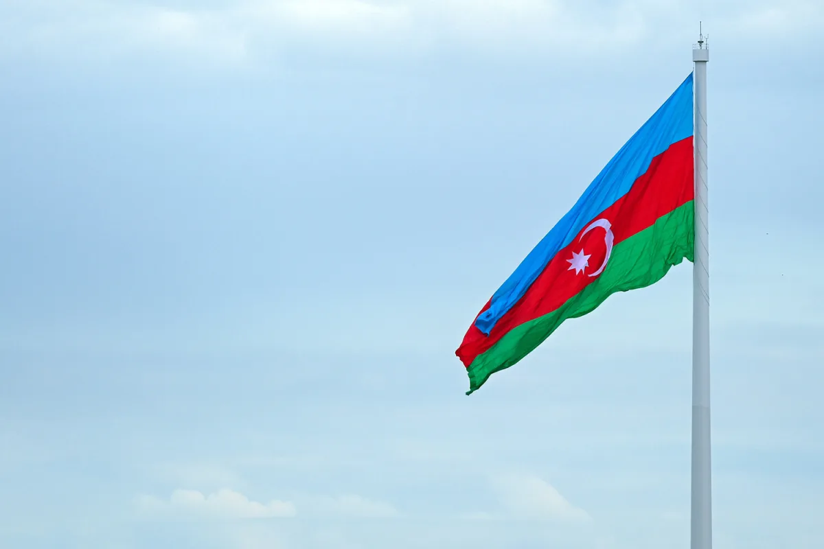 Azerbaijan Condemns Iran's Unjustified Drone Attacks as Violating International Norms