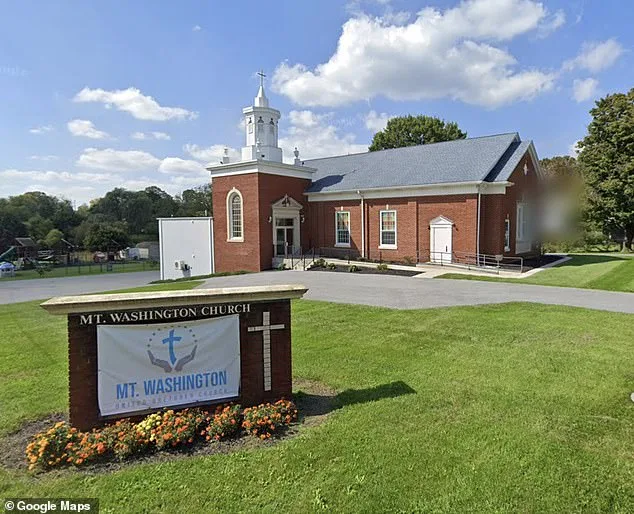 Pennsylvania Church's 'Loud Kids' Policy Ignites National Firestorm