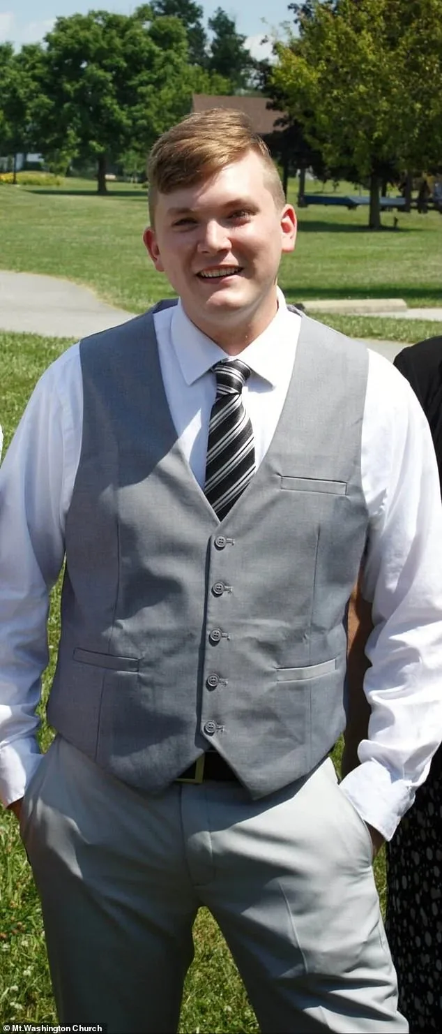 Pennsylvania Church's 'Loud Kids' Policy Ignites National Firestorm