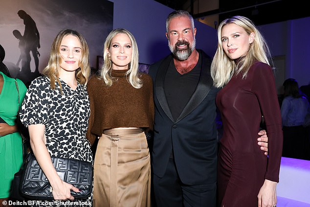 Tragic Death of Estée Lauder Senior Exec Kendal Ascher: Husband Details Heartbreaking Final Moments