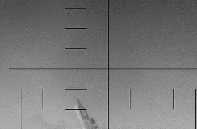 US-Iran Conflict Escalates as US Submarine Sinks Iranian Warship in International Waters, Sparking Global Controversy