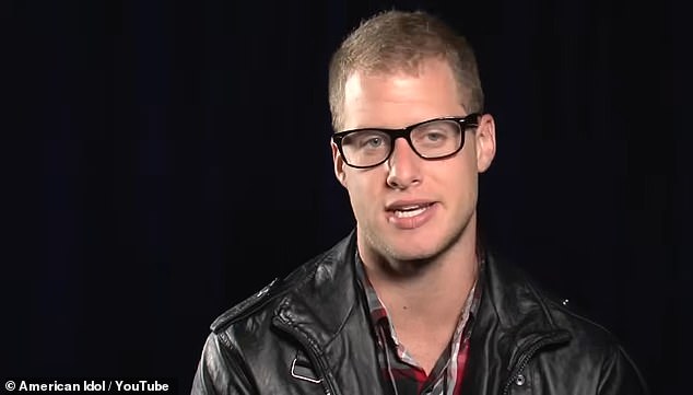 American Idol Contestant's Children Seek Restraining Order as Father Faces Murder Charges in Wife's Death