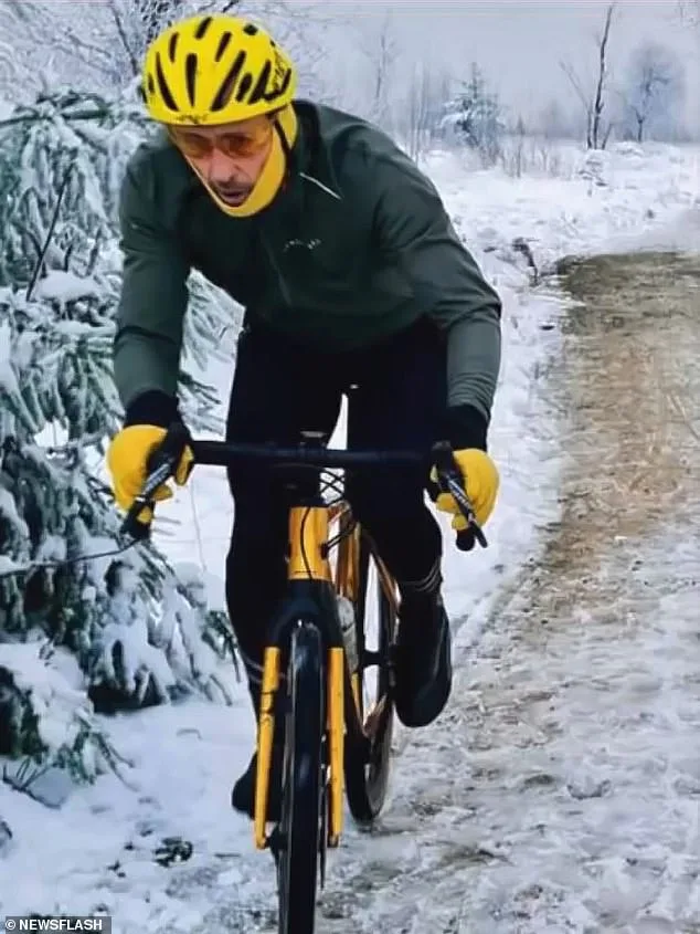 Father Wins Legal Battle as Belgian Court Rules Video Was Legitimate Free Speech